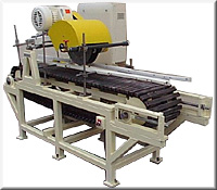 Model DCC-J300 Bond Beam Saw